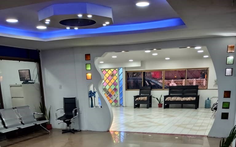 Sala de estar