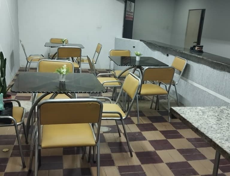 Área común